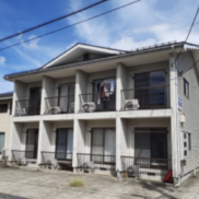 新潟県上越市 賃貸8の5 土地149.9平米 1K×8戸 満室時利回り20.8％