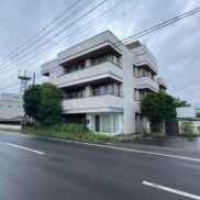 宮城県白石市 全空室 RC造 シェアハウス・シェアオフィス 20部屋 満室時利回り13.89％