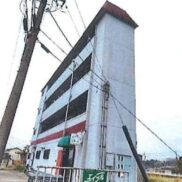 三重県伊賀市 賃貸12の6 鉄骨造 満室時利回り14.85％