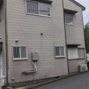 神奈川県足柄下郡 満室稼働中 土地264.84平米 アパート2K×4戸＋戸建て2DK 満室時利回り11.20％