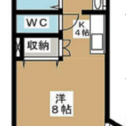青森県青森市 満室稼働中 土地818.33平米  1K×12戸 満室時利回り16.88％