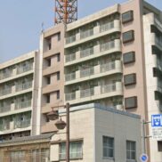 茨城県水戸市 賃貸73の15 SRC造 1R×73戸 満室時利回り34.38％