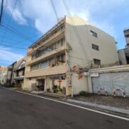 和歌山県和歌山市 賃貸8の6 RC造 2LDK×8戸 満室時利回り14.61％