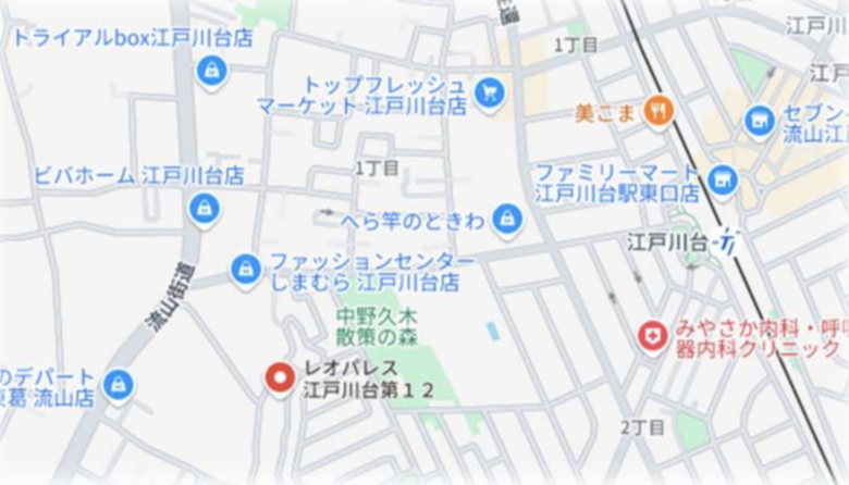 (地図)