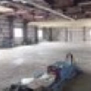 倉庫(屋内駐車場)