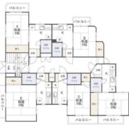 富山県富山市 賃貸15の11 RC造 満室時利回り15.91％