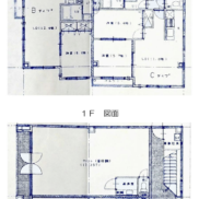 北海道札幌市 賃貸8の6 土地357平米 1LDK×4戸、2LDK×2戸、店舗×2戸 満室時利回り8.09％