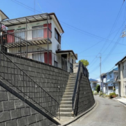 群馬県高崎市 空家 土地192.82平米 戸建て4DK 満室時利回り21.42％