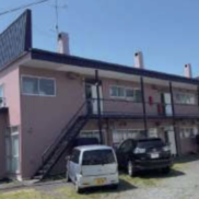 北海道稚内市 満室稼働中 土地408.56平米 2LDK×6戸 満室時利回り15.00％
