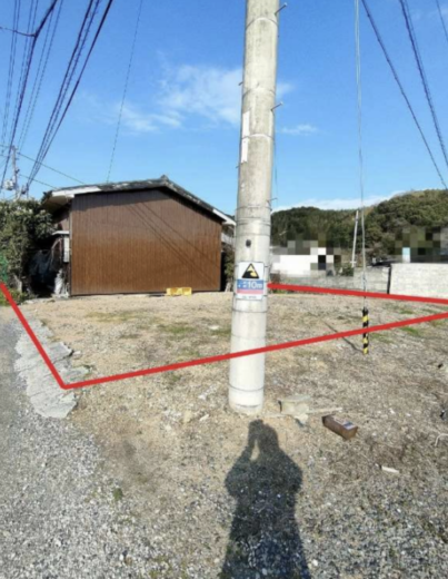 南宇和戸建(外観) 南宇和戸建(外観)