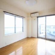 茨城県水戸市 賃貸8の6 鉄骨造 2K×8戸 満室時利回り13.2％