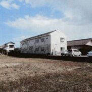 千葉県旭市 賃貸8の7 木造 2DK×8戸 満室時利回り15.12％