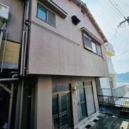 長崎県長崎市 賃貸3の2 木造 3DK×1戸、1DK×2戸 満室時利回り15.95％