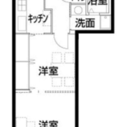 千葉県柏市 全空室 土地165.00平米 2K×4戸 満室時利回り10.97% 千葉県柏市 全空室 土地165.00平米 2K×4戸 満室時利回り10.97%