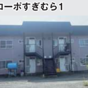 北海道枝幸郡 土地991.9平米 3棟一括 2LDK×12戸 満室時利回り15.00％
