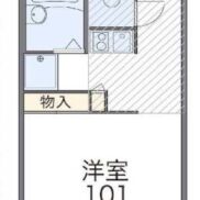岐阜県岐阜市 満室稼働中 木造 1K×10戸 満室時利回り11.19％