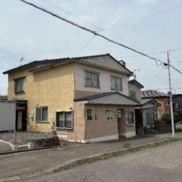 室蘭戸建(外観) 室蘭戸建(外観)