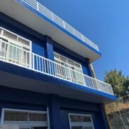 茨城県筑西市 賃貸中 RC造 2LDK 利回り11.00％