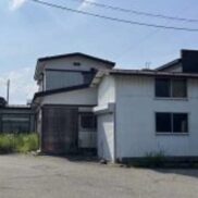 秋田県横手市 賃貸中 木造 満室時利回り17.57％