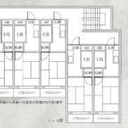 愛媛県松山市 賃貸20の15 RC造 1K×20戸 満室時利回り11.36％