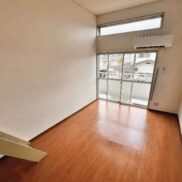 仙台市青葉区 満室稼働中 木造 1Kロフト付×10戸 満室時利回り10.9％