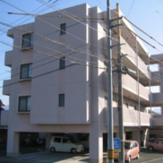 愛媛県松山市 賃貸18の17 土地335.69平米 1DK×18戸 満室時利回り9.32％