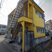 鹿児島県鹿児島市 賃貸6の3 木造 1K×6戸 満室時利回り10.38％