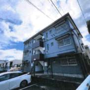 静岡県磐田市 賃貸6の2 土地318平米 1LDK×4戸、3DK×2戸 満室時利回り8.93％