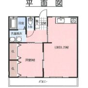 群馬県渋川市 賃貸4の3 鉄骨造 1LDK×4戸 満室時利回り15.84％