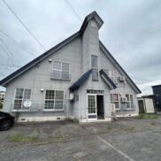 北海道旭川市 賃貸7の1 木造 2棟一括 満室時利回り19.09％