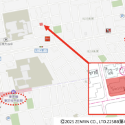 北海道札幌市 賃貸20の18 土地270.34平米 20戸 満室時利回り10.02% 北海道札幌市 賃貸20の18 土地270.34平米 20戸 満室時利回り10.02%