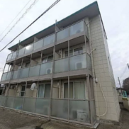 千葉県千葉市 満室稼働中 土地301.5平米 2K×12戸 満室時利回り9.11％