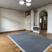 北海道旭川市 賃貸4の2 軽量鉄骨造 2LDK×4戸 満室時利回り33.25％