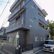 鹿児島県鹿児島市 満室稼働中 RC造 2K×3戸、2DK×3戸 満室時利回り7.81％