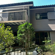 神奈川県相模原市 再生戸建て 旧耐震 間取り４DK   空室 満室想定利回り 30.22％ 現在現況にて賃貸募集中 土地積算売価の約59,1%    コンビニ徒歩約2分