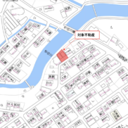 三重県三重郡 満室稼働中 土地243.00平米 戸建2棟一括 満室時利回り7.92％