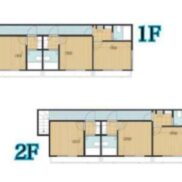 千葉市花見川区 サブリース中 木造 6部屋 満室時利回り6.13％