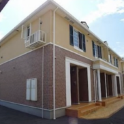 群馬県太田市 サブリース中 満室稼働中 土地1075.00平米 2棟一括 14戸 満室時利回り9.55％