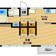 千葉県船橋市 賃貸4の3 土地166.00平米 1K×4戸 満室時利回り8.17％