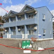 宮城県仙台市 賃貸8の6 木造 1K×8戸 満室時利回り8.06％