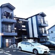 岐阜県加茂郡 賃貸21の18 鉄骨造 1K×21戸 満室時利回り13.32％