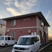 岡山県玉野市 満室稼働中 軽量鉄骨造 2DK×4戸 満室時利回り14.88％