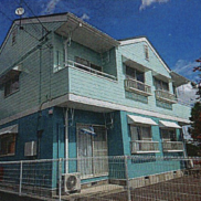 福島県福島市 賃貸10の7 土地597.00平米 2棟一括 1LDK×10戸 満室時利回り12.6％