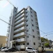 広島県広島市 満室稼働中 RC造 2LDK×24戸 満室時利回り7.98％