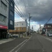 札幌市白石区 満室稼働中 鉄骨造 1DK テナント×1戸 満室時利回り11.1％