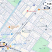 北海道札幌市 満室稼働中 土地120.00平米 1R×8戸 民泊運営中(2戸) 満室時利回り11.72％