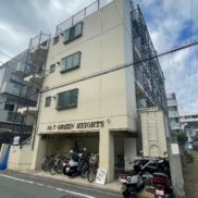 愛媛県松山市 賃貸32の32 RC造 1K×29戸、1R×3戸 満室時利回り11.63％