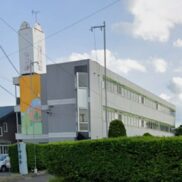 北海道千歳市 満室稼働中 鉄骨造 満室時利回り8.64％