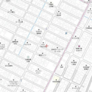 秋田県由利本荘市 賃貸10の9 土地280.00平米 10戸 満室時利回り15.40％