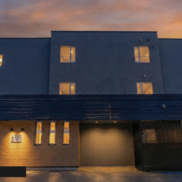 北海道札幌市 全空室 土地679.48平米 3LDK×9戸 満室時利回り7.34％ リノベーション済